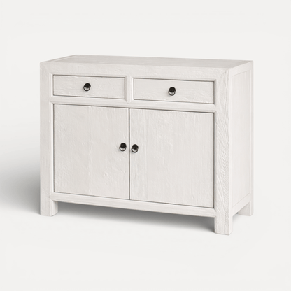 Reclaimed Elm Sideboard L1000mm