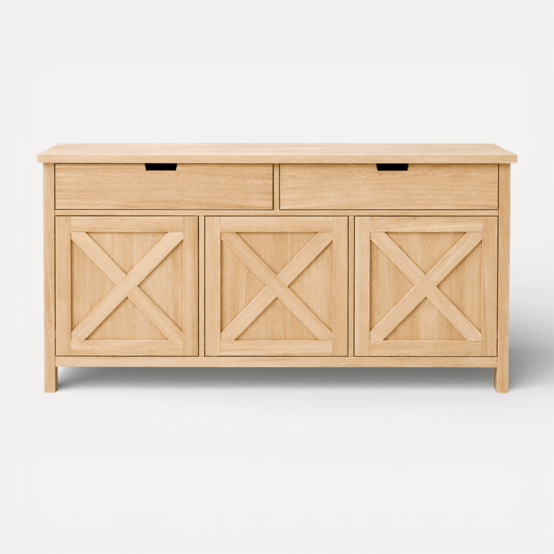 Caribbean Sideboard L1600mm