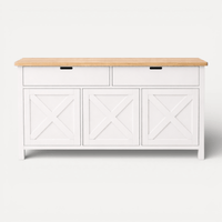 Caribbean Sideboard L1600mm