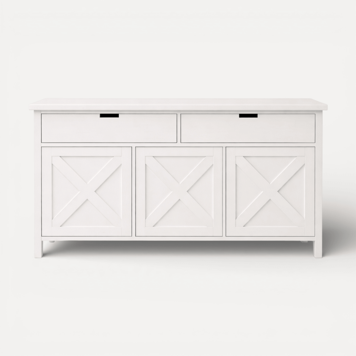 Caribbean Sideboard L1600mm