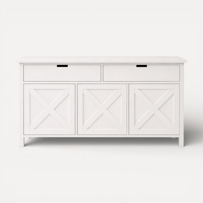 Caribbean Sideboard L1600mm