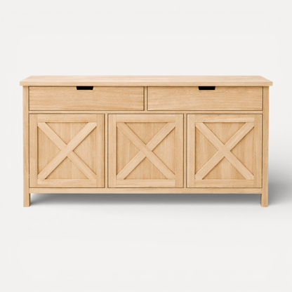 Caribbean Sideboard L1600mm