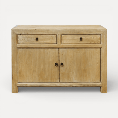 Reclaimed Elm Sideboard L1200mm