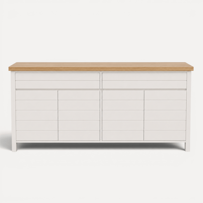 Coast Sideboard L2000mm