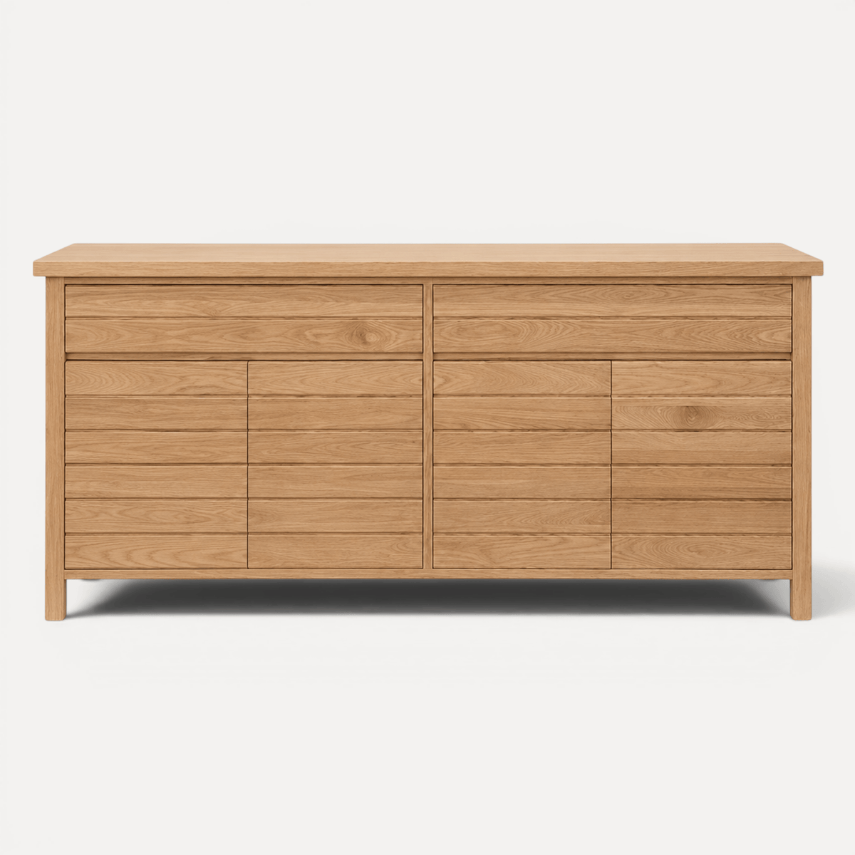Coast Sideboard L2000mm