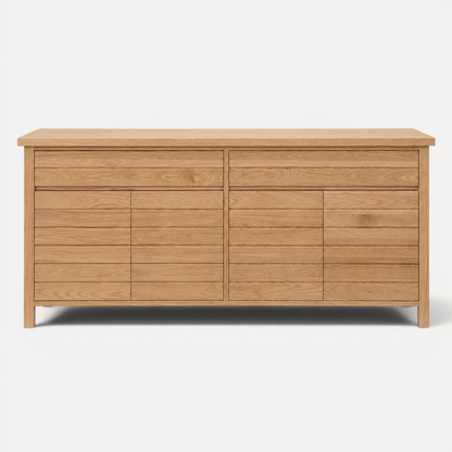 Coast Sideboard L2000mm