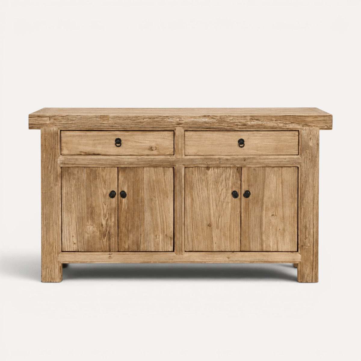 Overhang Elm Sideboard L1500mm