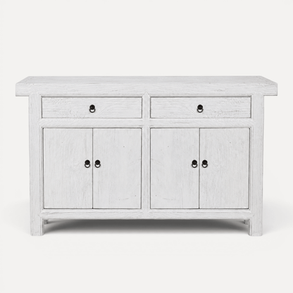 Overhang Elm Sideboard L1500mm