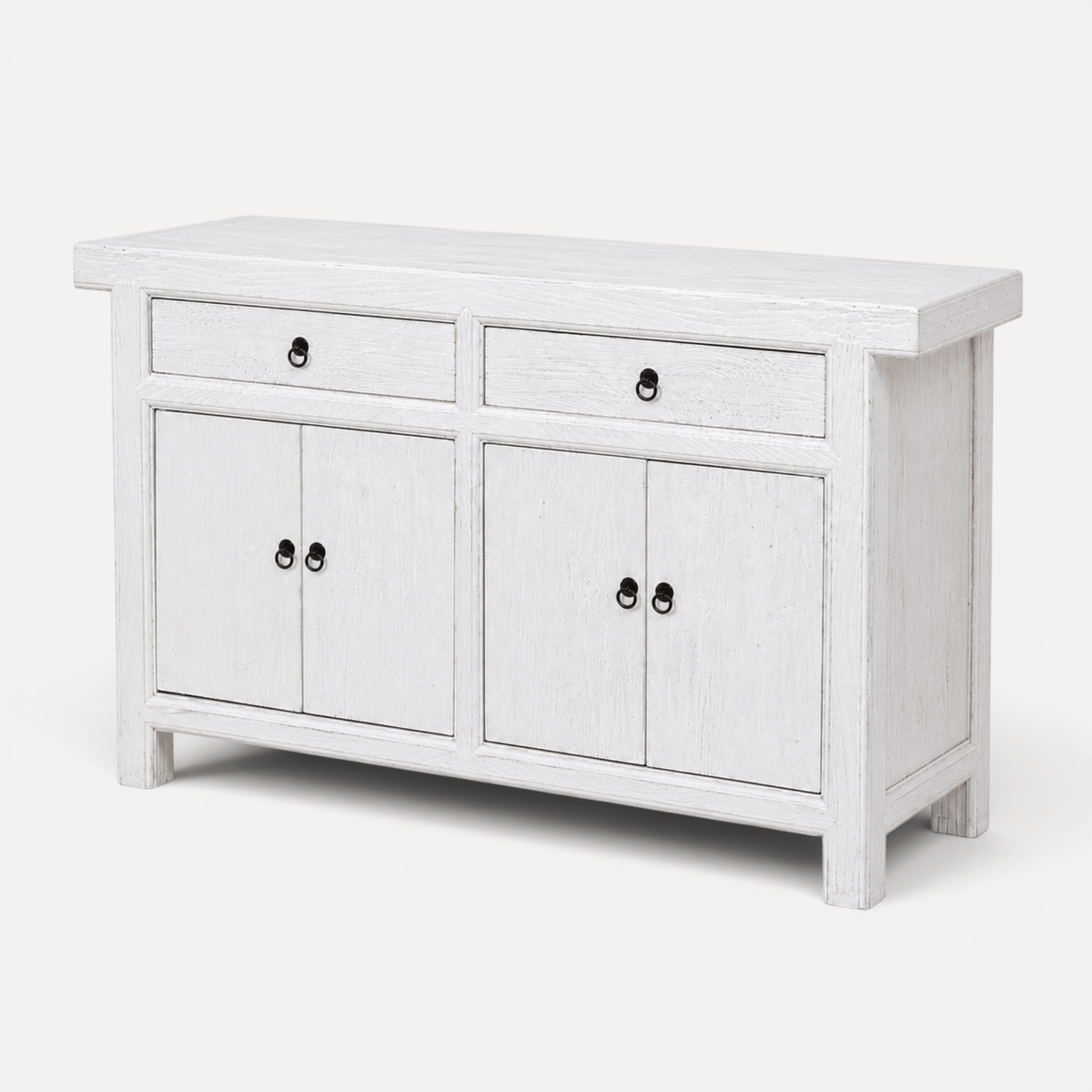 Overhang Elm Sideboard L1500mm