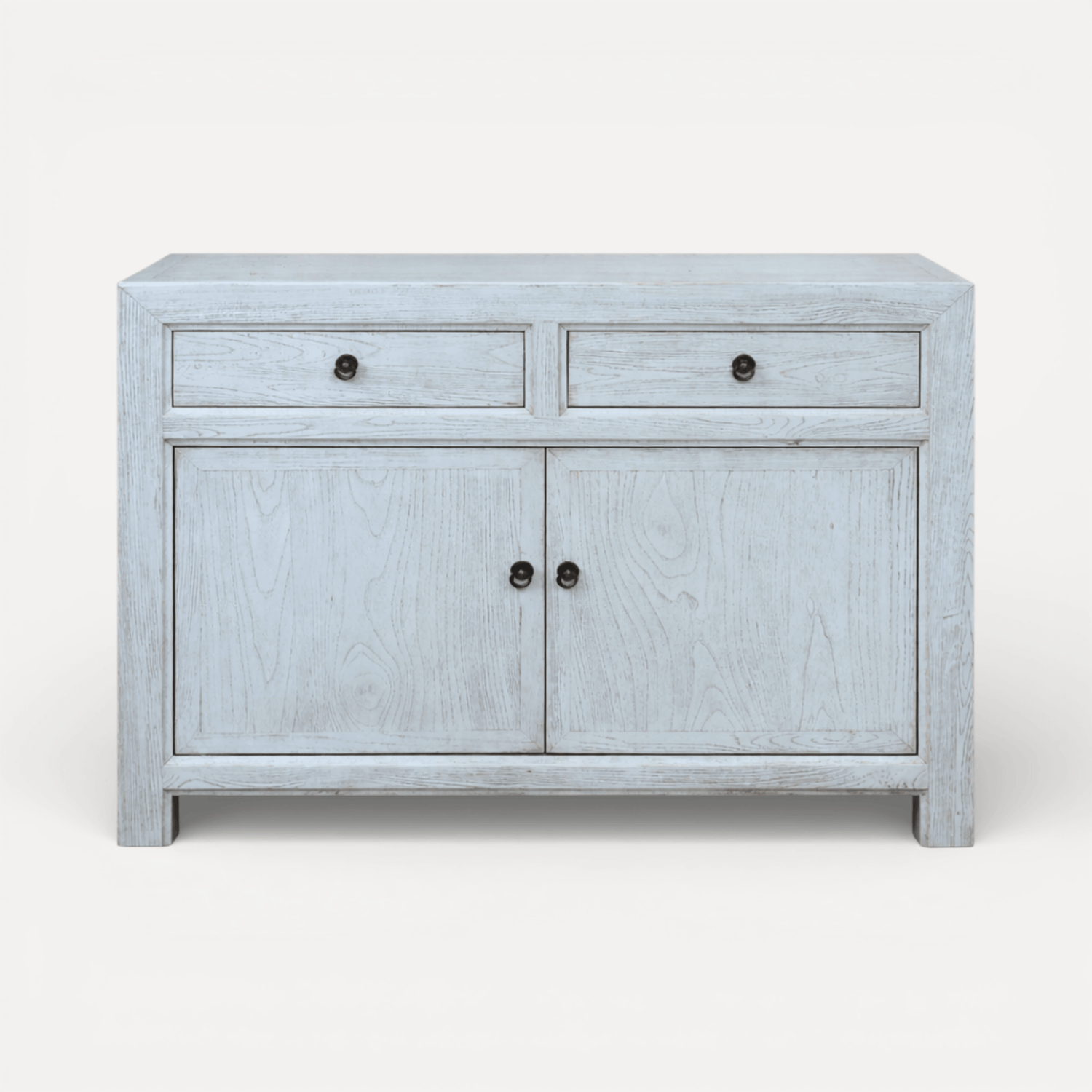 Reclaimed Elm Sideboard L1200mm