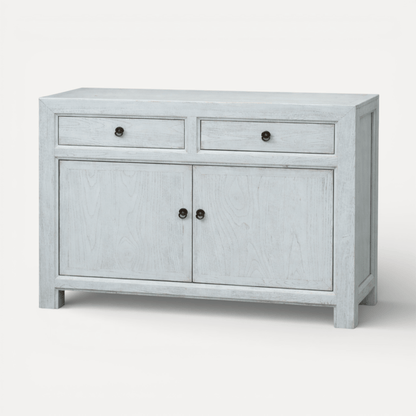 Reclaimed Elm Sideboard L1200mm