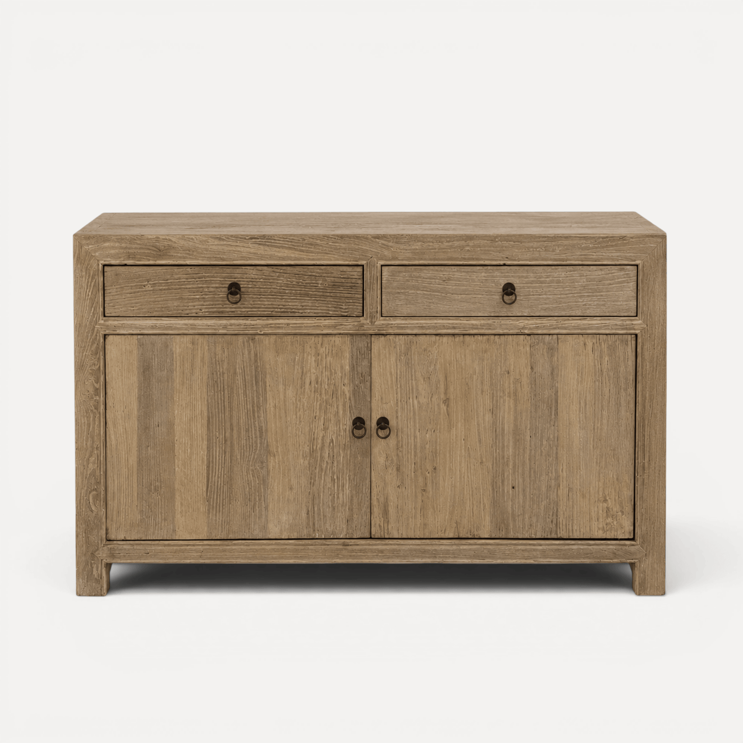 Reclaimed Elm Sideboard L1200mm