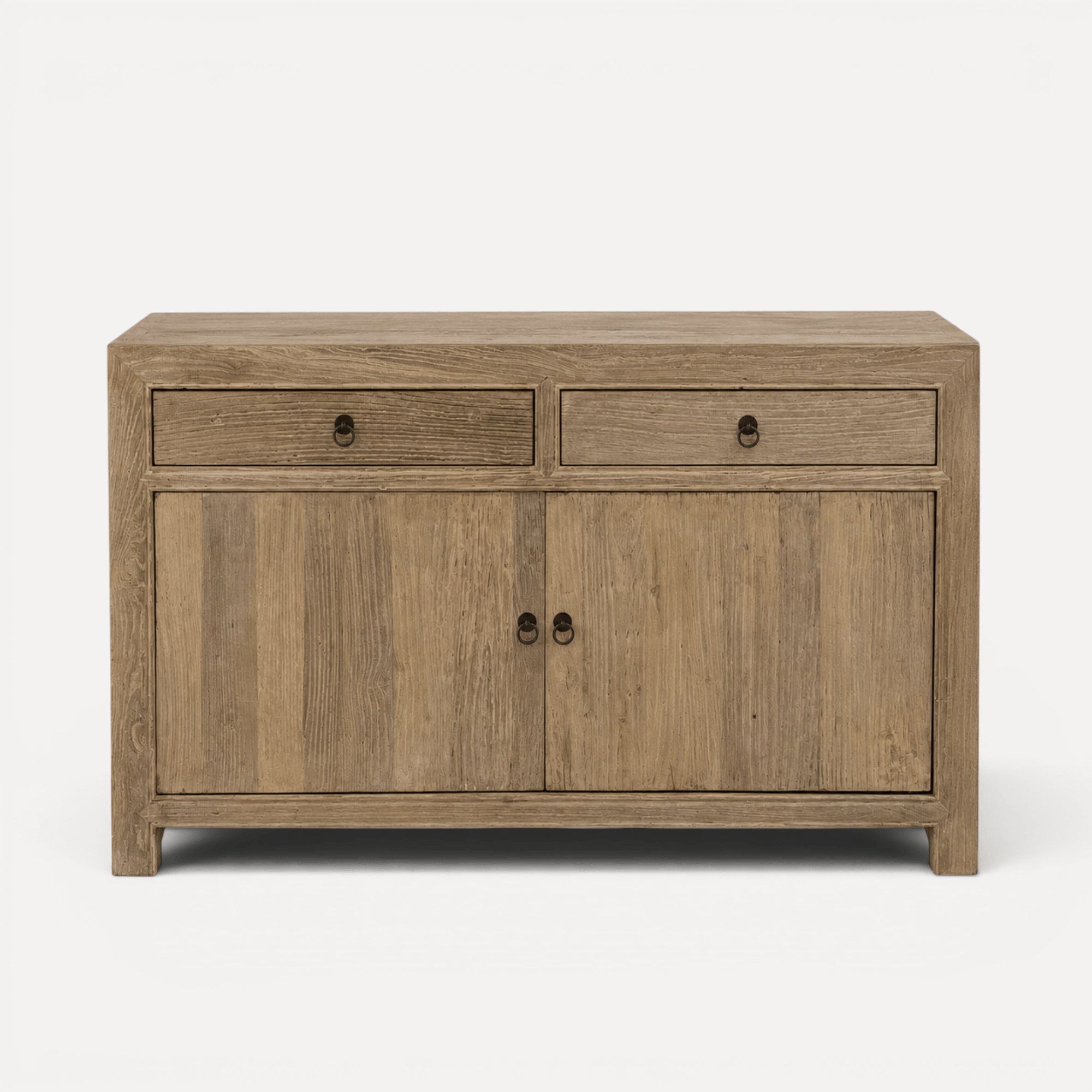 Reclaimed Elm Sideboard L1200mm