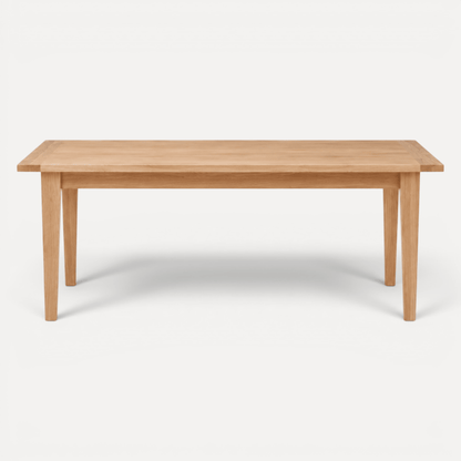 Pacific Dining Table L1800mm