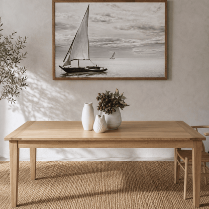 Pacific Dining Table L1800mm