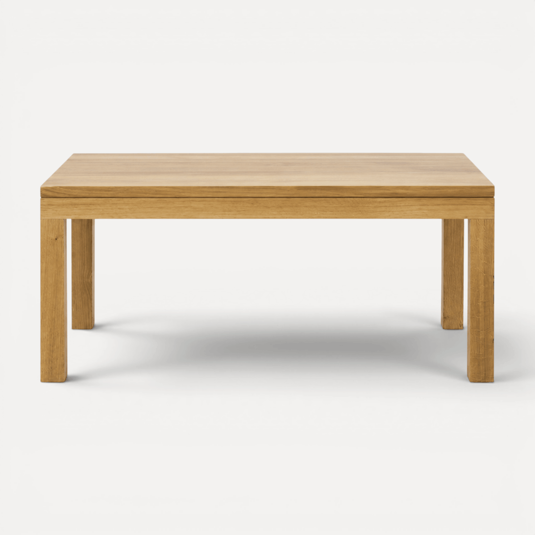 Modern Dining Table L1400mm