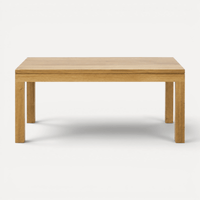 Modern Dining Table L1400mm