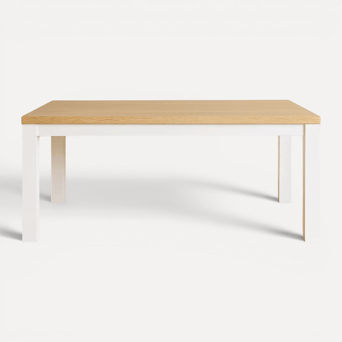 Modern Dining Table L1400mm