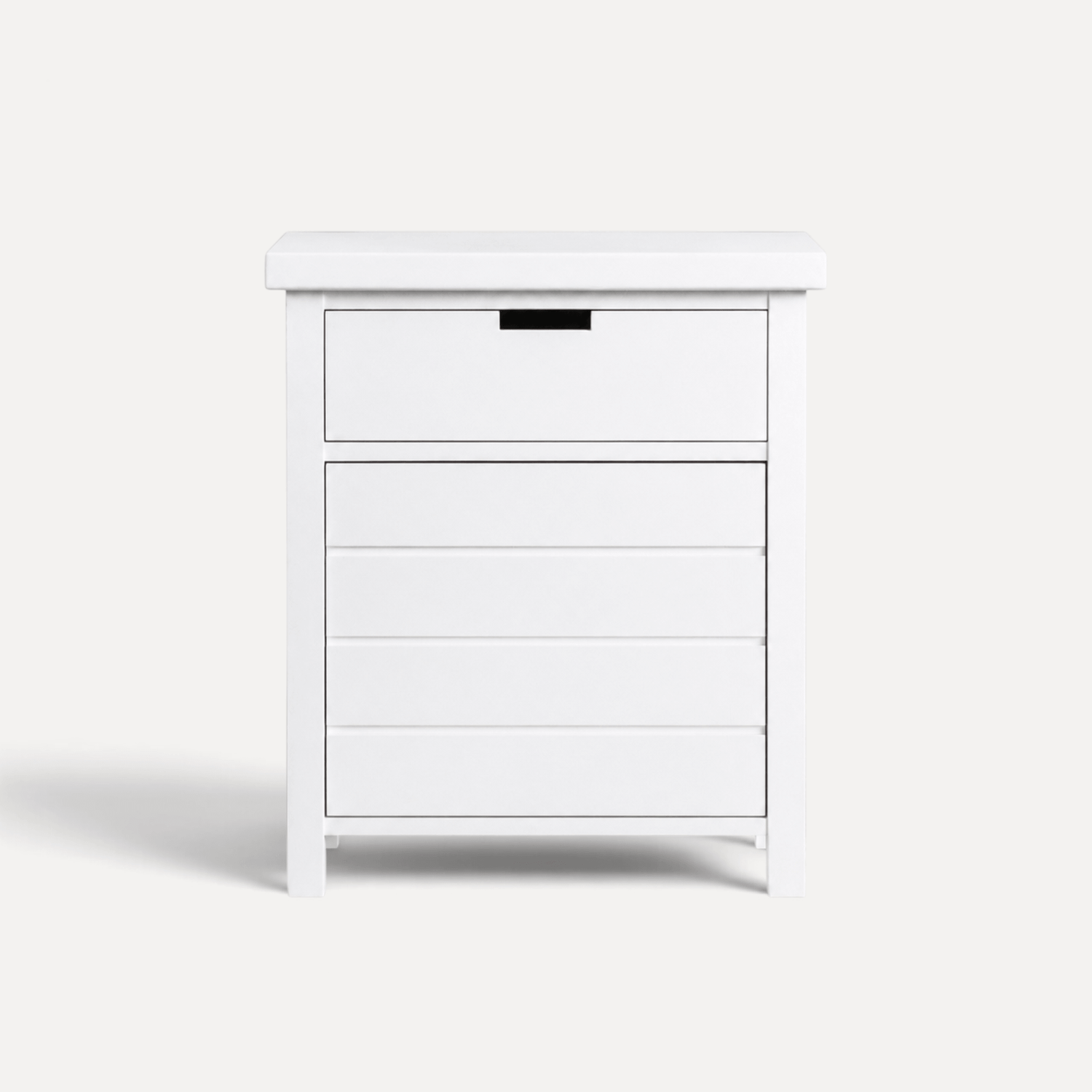 Coast Bedside L600mm - 1 Drawer &amp; Door