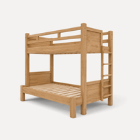 Bunk Bed - Mixed