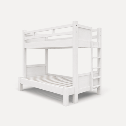 Bunk Bed - Mixed