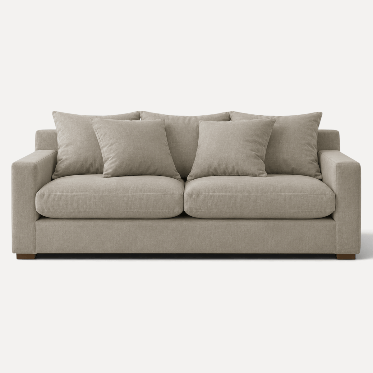 Clareville Sofa - 3 Seater