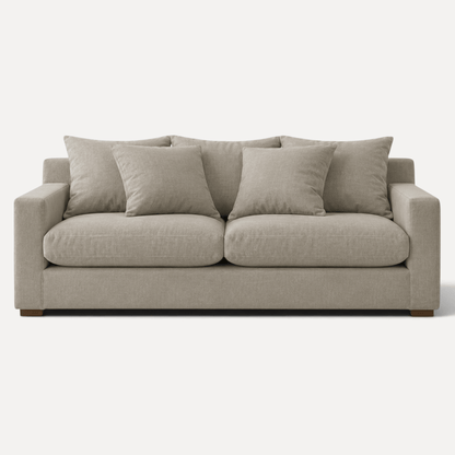 Clareville Sofa - 3 Seater