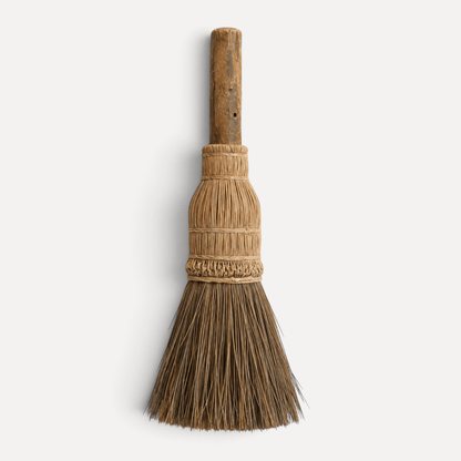 Aged Chinese Hand Brush