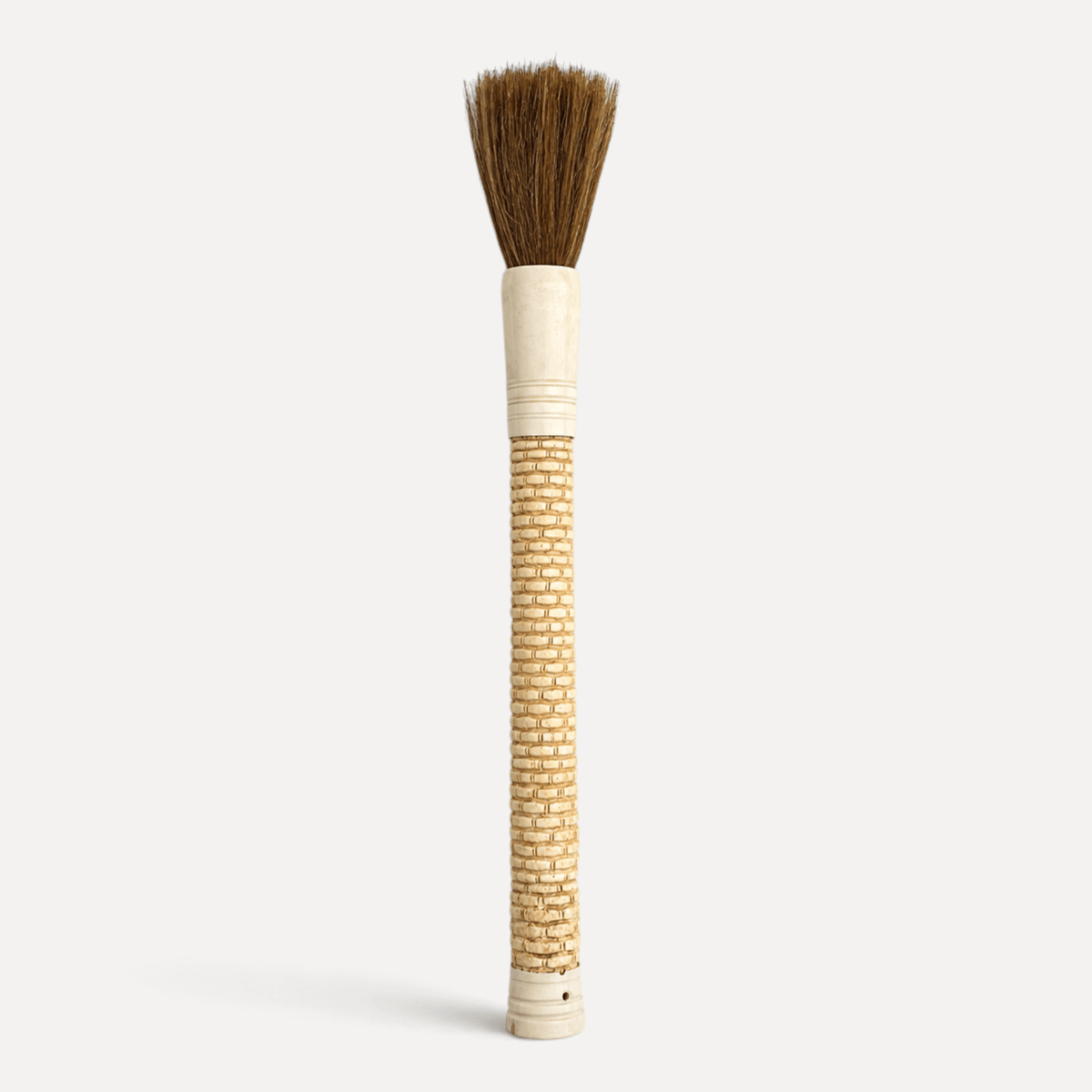 Old Calligraphy Brush