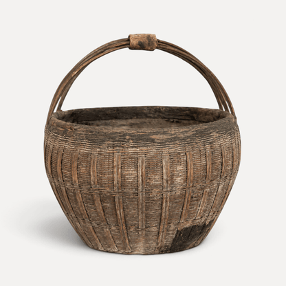 Original Chinese Fishing Basket