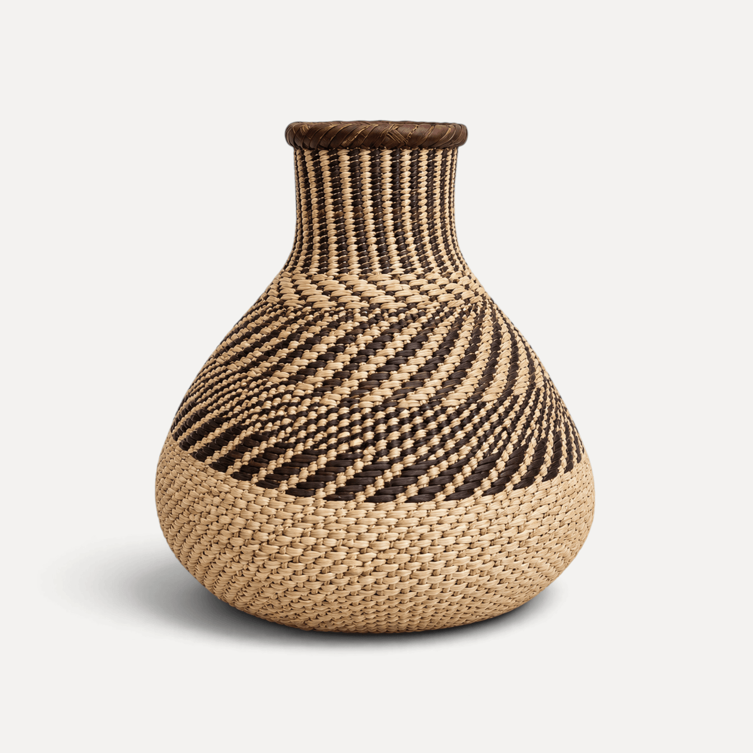 Organic Garlic Basket – Small