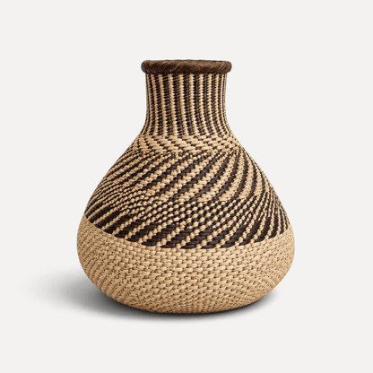 Organic Garlic Basket – Small
