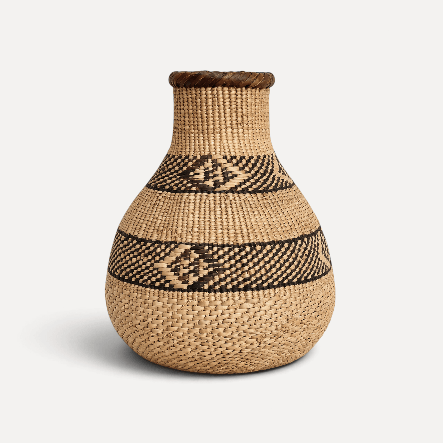 Organic Garlic Basket – Small