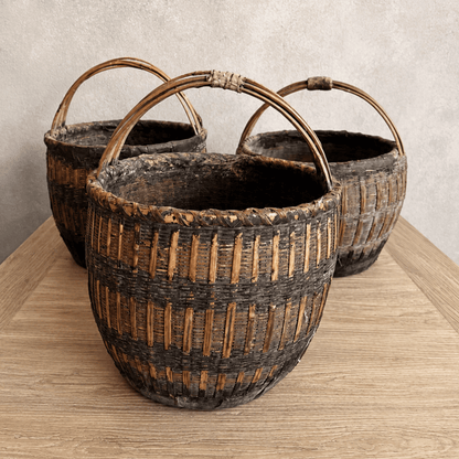 Original Chinese Fishing Basket