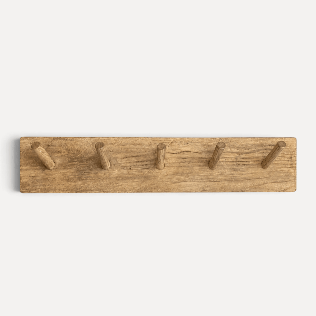 Coat Rack 700L - Elm