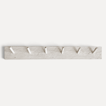 Coat Rack 1100L - Elm