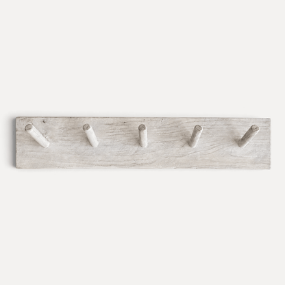Coat Rack 700L - Elm