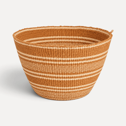 Kenyan Subira Basket - Medium