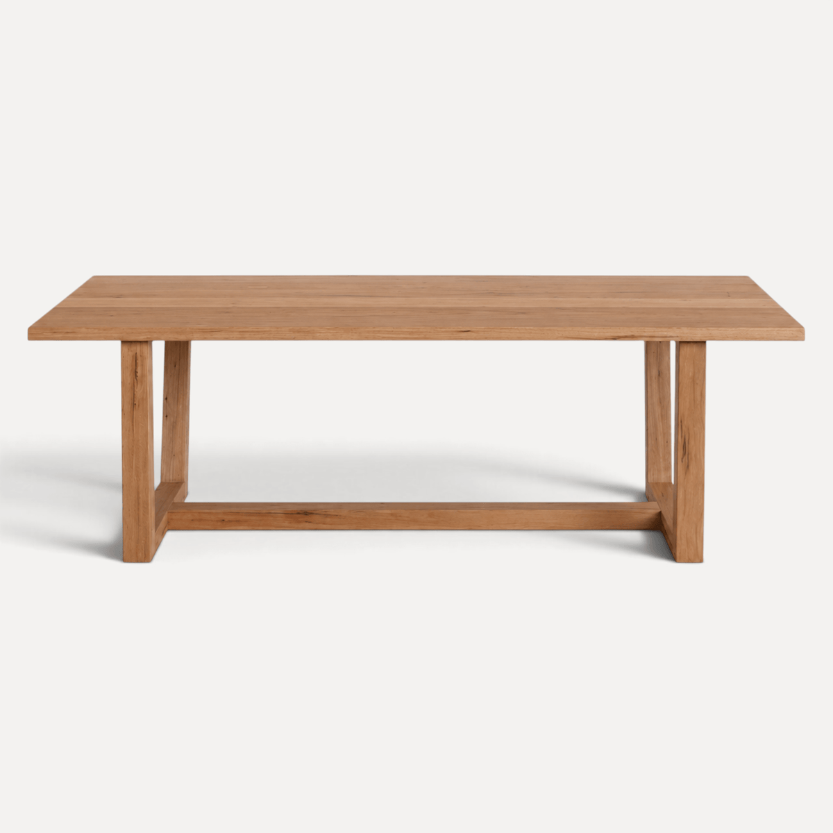 Locally Made Loop Dining Table