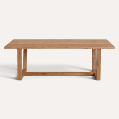 Locally Made Loop Dining Table