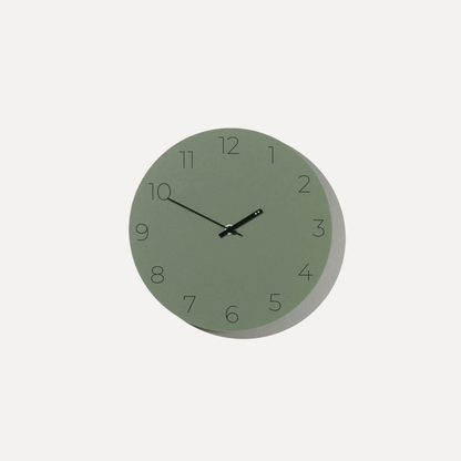 Minimal Clock | Small - 250D