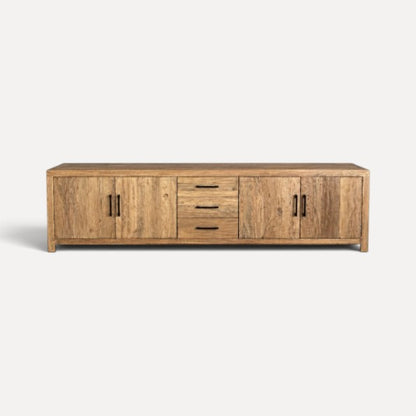 Elm Media Unit L2240mm
