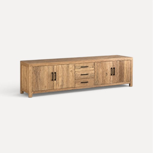 Elm Media Unit L2240mm