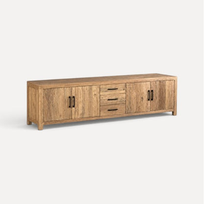Elm Media Unit L2240mm