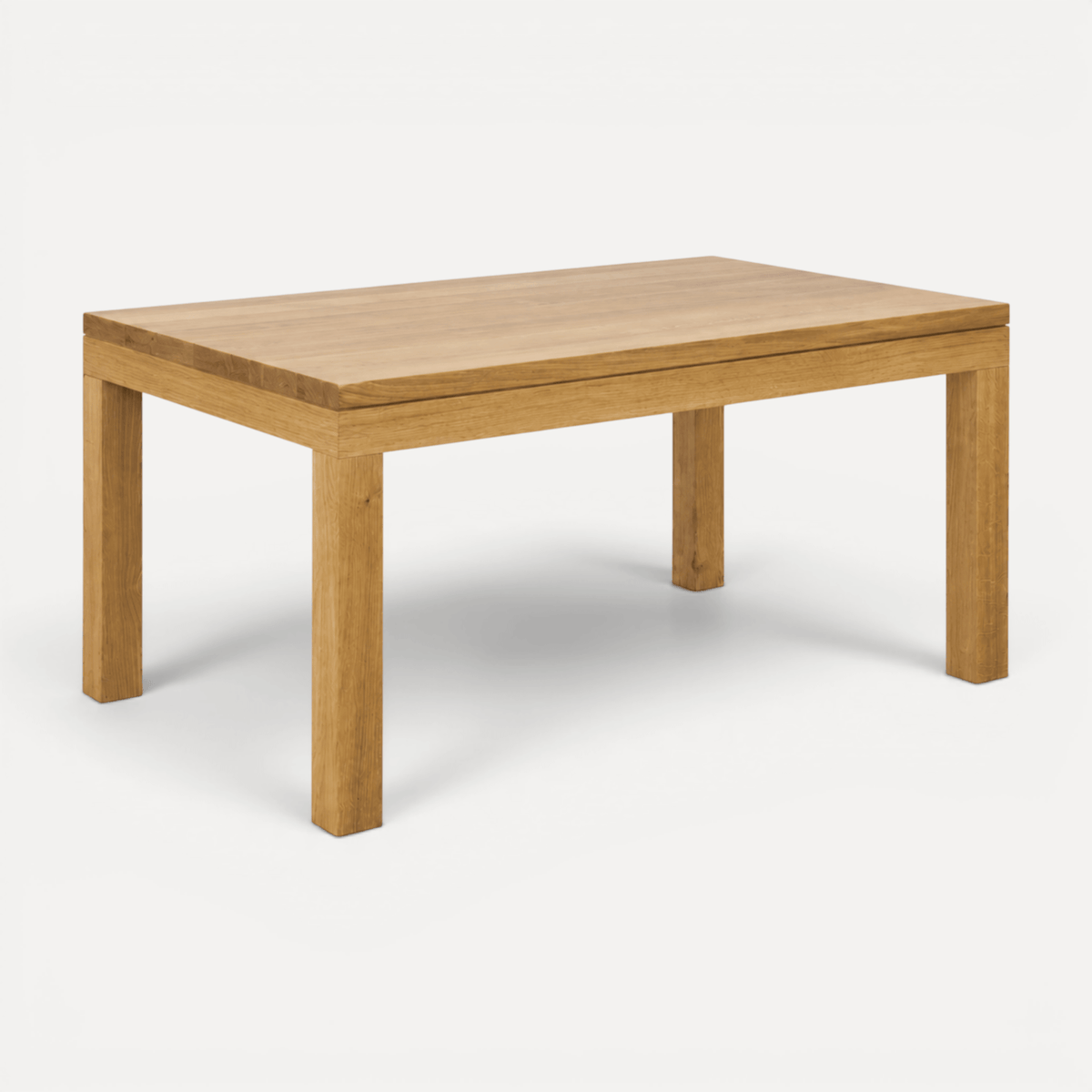 Modern Dining Table L1400mm