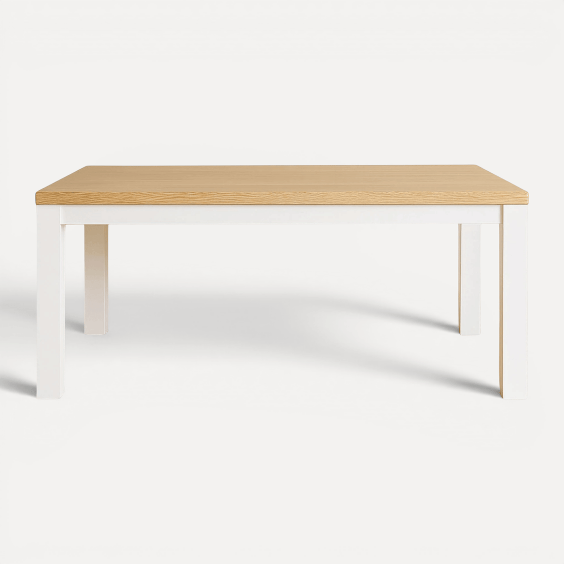 Modern Dining Table L1400mm