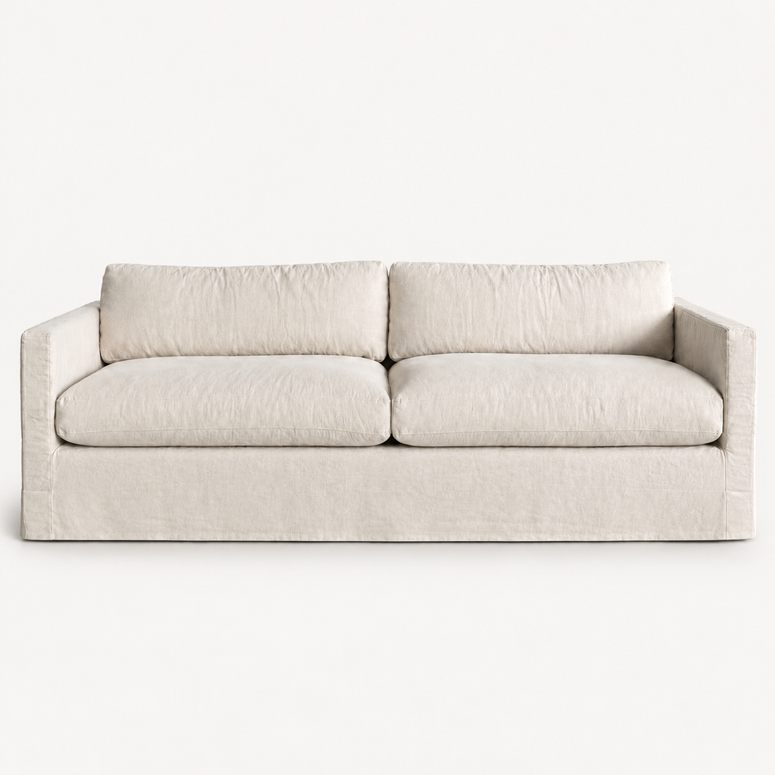 Byron Sofa - 4 Seater