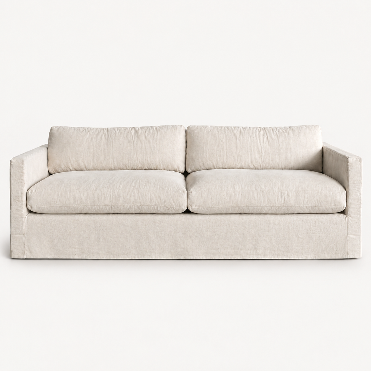 Byron Sofa - 4 Seater
