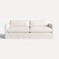 Byron Sofa - 4 Seater