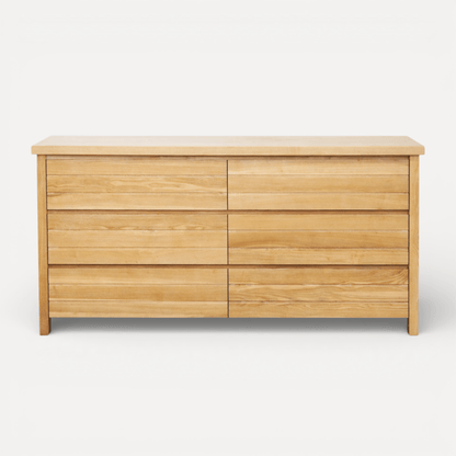 Coast Chest of Drawers L1600mm